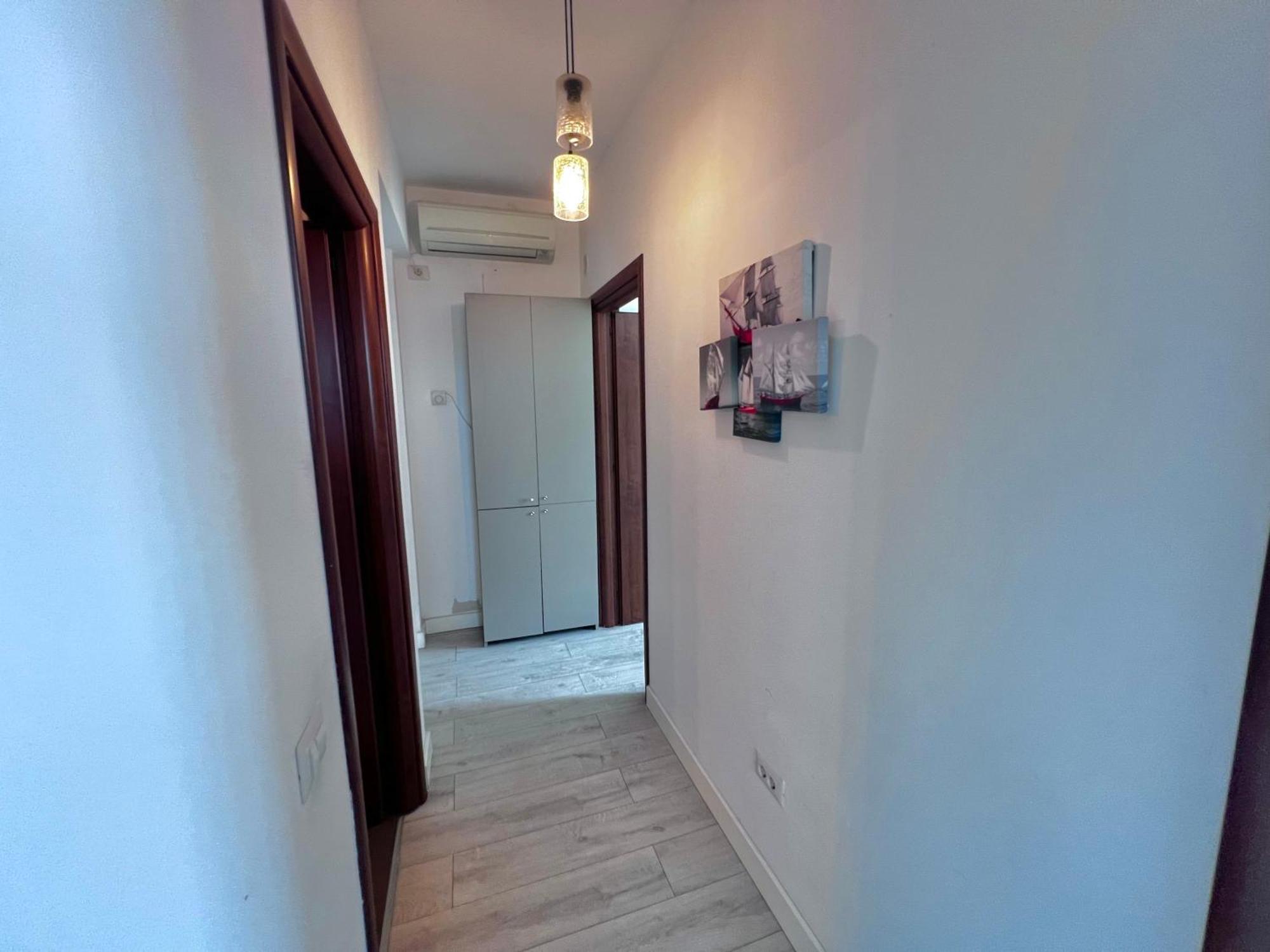Blue Bike Seaview Apartment Мамая Екстериор снимка